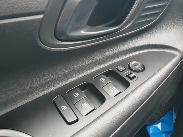 Hyundai Bayon 1.0 T-GDi Trend