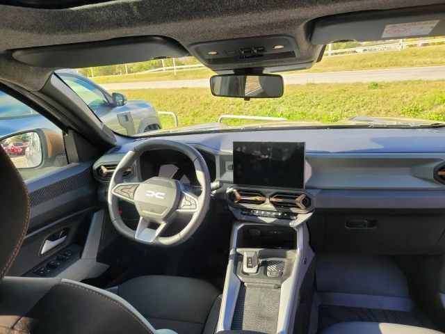 Dacia Bigster Extreme Hybrid 155