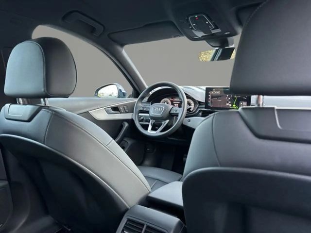 Audi A4 40 TDI Quattro