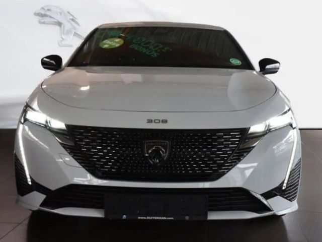 Peugeot E-308 GT-Line