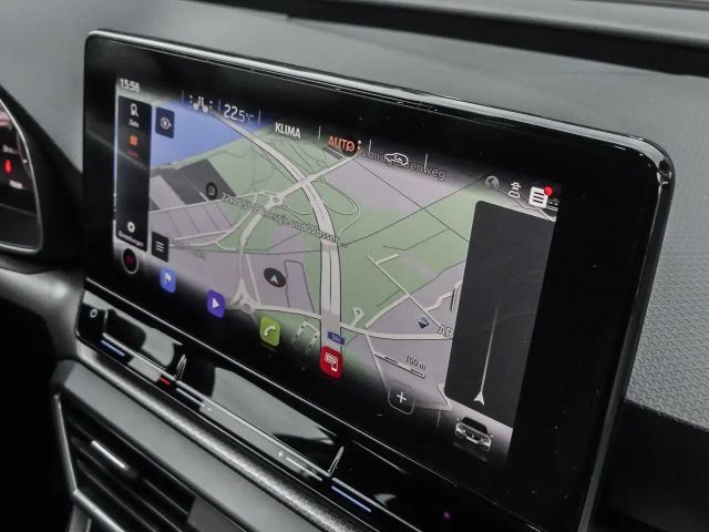 Seat Leon DSG Sportstourer Style