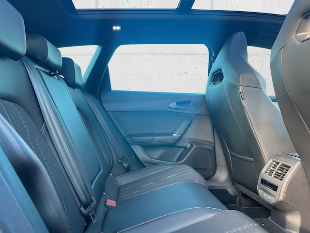 Cupra Leon 2.0 TSI 4Drive ST Sportstourer VZ