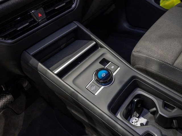 Volkswagen Tiguan 2.0 TDI DSG