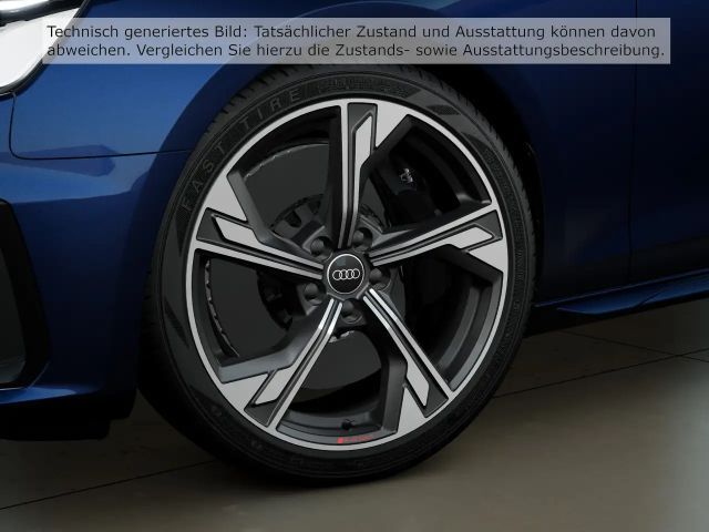 Audi S4 3.0 TDI Quattro