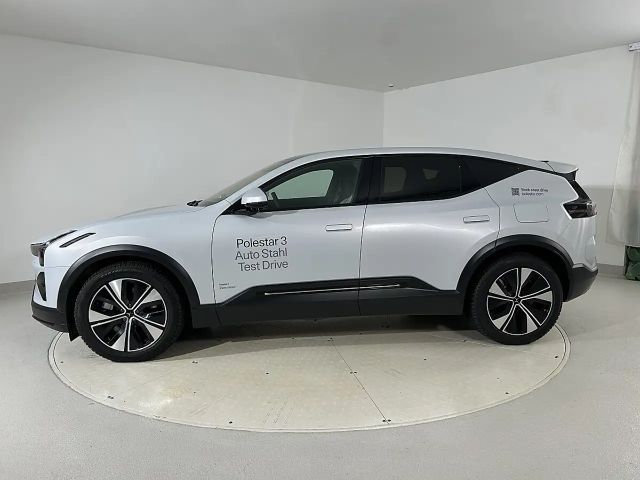 Polestar 3 Dual motor Long range