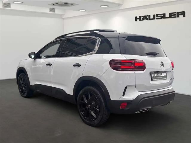 Citroën C5 Aircross Hybrid