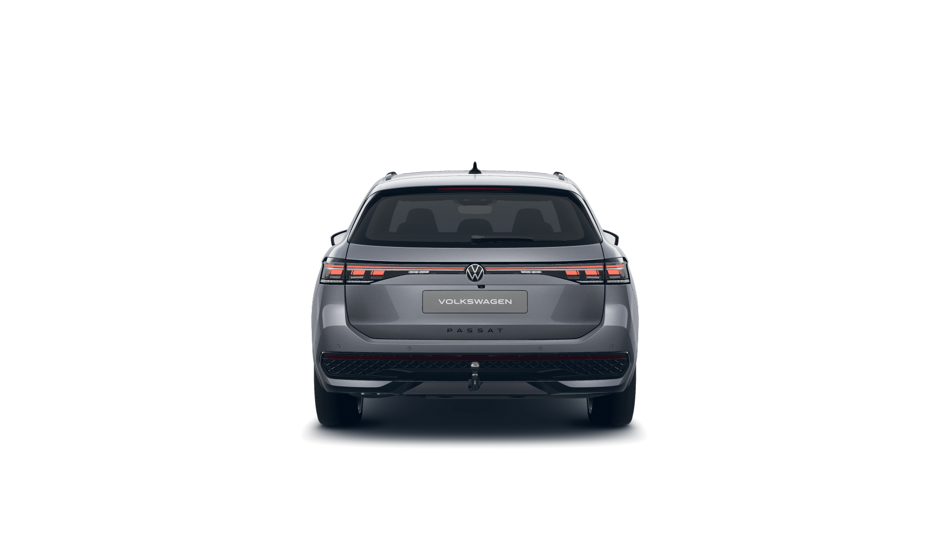 Volkswagen Passat 2.0 TDI R-Line Variant