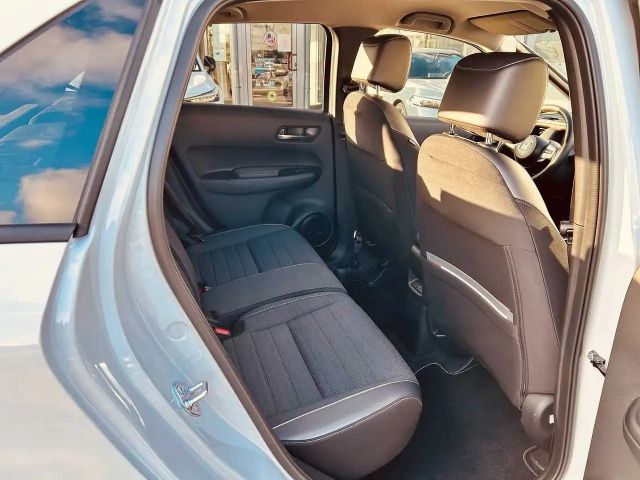 Honda Jazz 1.5 Advance Hybrid e:HEV i-MMD