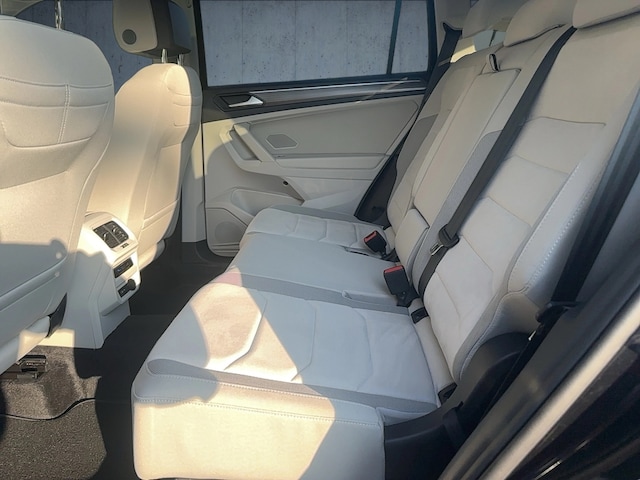 Volkswagen Tiguan Allspace DSG