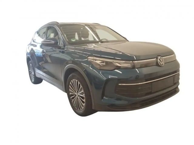 Volkswagen Tiguan 1.5 eTSI DSG Life