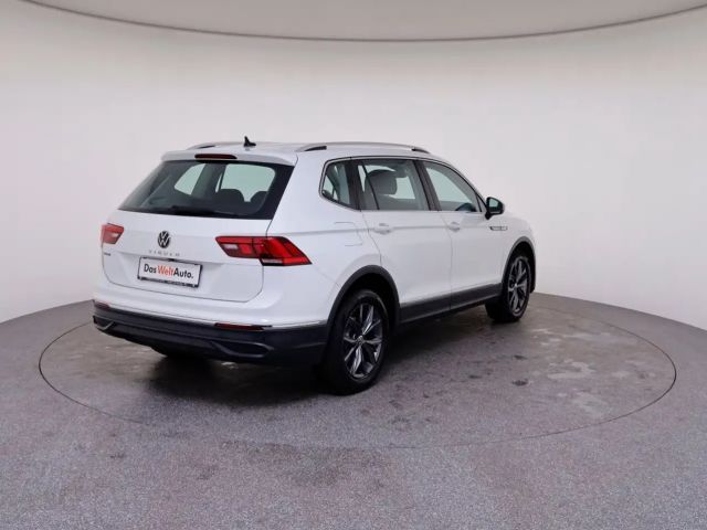 Volkswagen Tiguan Allspace Life