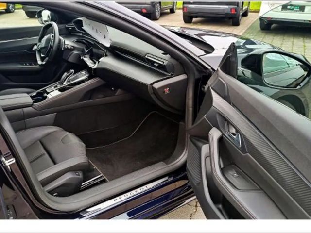 Peugeot 508 EAT8 GT-Line PureTech SW
