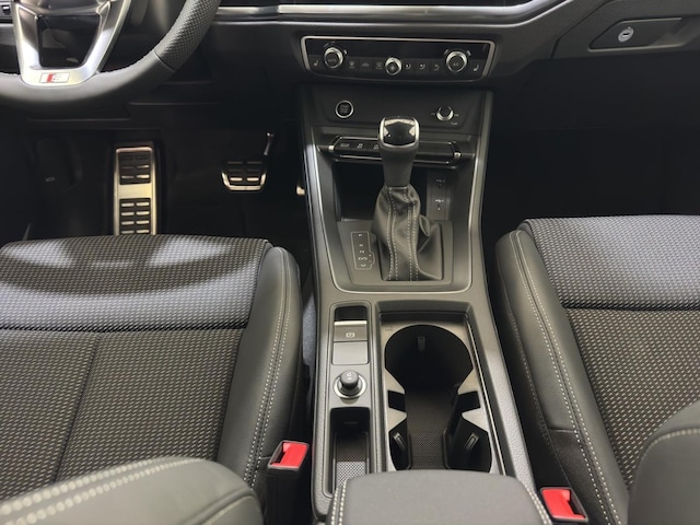 Audi Q3 Quattro S-Tronic Sportback