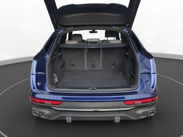 Audi SQ5 Sportback