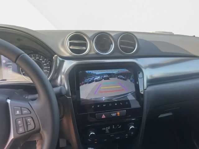 Suzuki Vitara 4x2 Flash Hybrid