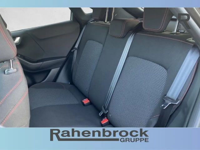 Ford Puma EcoBoost ST Line