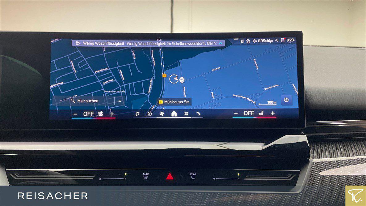 BMW 540 540d Touring xDrive