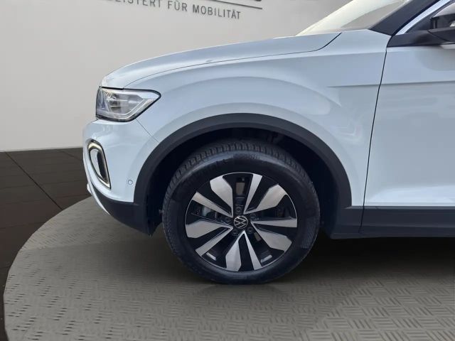 Volkswagen T-Roc 2.0 TDI DSG Plus