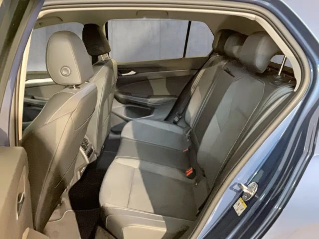 Volkswagen Golf Rabbit TSI