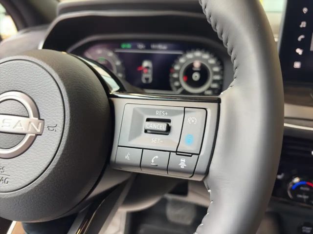 Nissan Qashqai N-Design e-Power 1.5 VC-T  Navi* 360* Kamera* LED*