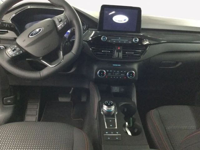 Ford Kuga ST Line