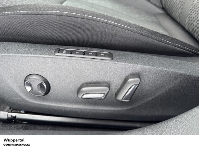 Skoda Octavia 2.0 TDI Combi Style Style