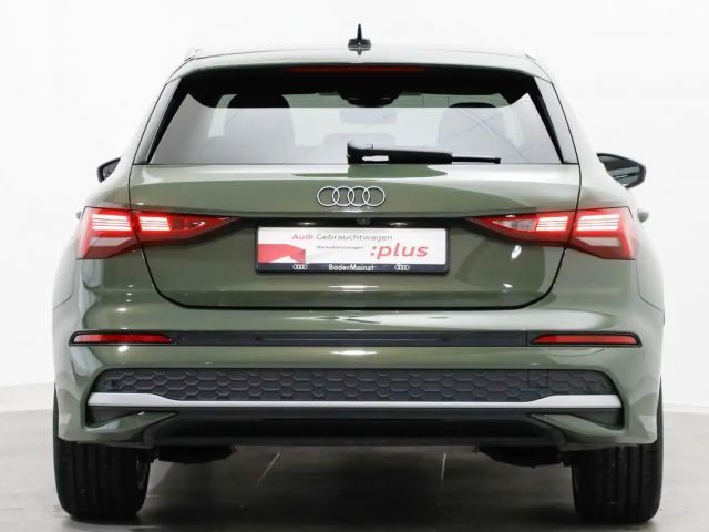 Audi A3 30 TFSI S-Tronic Sedan