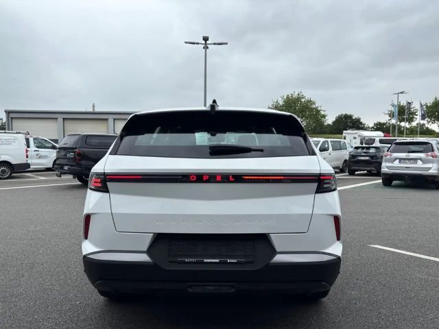 Opel Grandland X Edition Hybrid