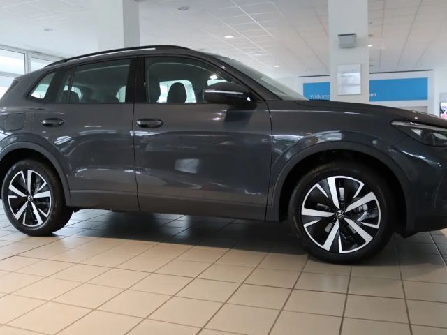 Volkswagen Tiguan 2.0 TDI DSG Life
