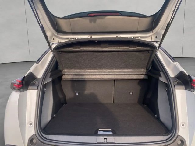 Peugeot 2008 EAT8 GT-Line PureTech