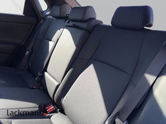 Toyota bZ4X Lounge Voorwielaandrijving