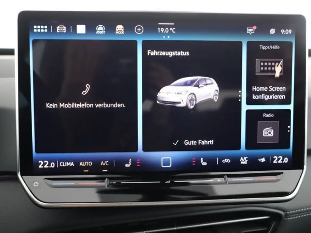 Volkswagen ID.3 Business Performance Pro