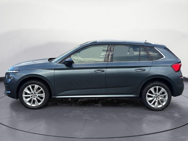 Skoda Kamiq Ambition