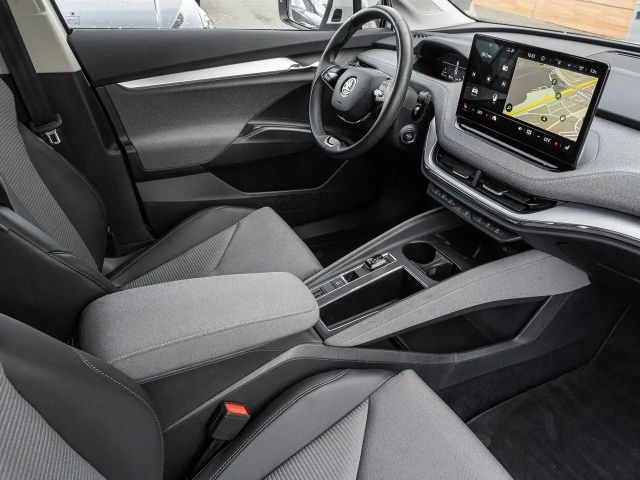 Skoda Enyaq iV 50