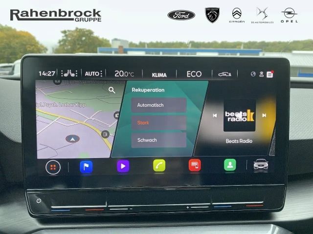 Cupra Leon e-Hybrid PHEV