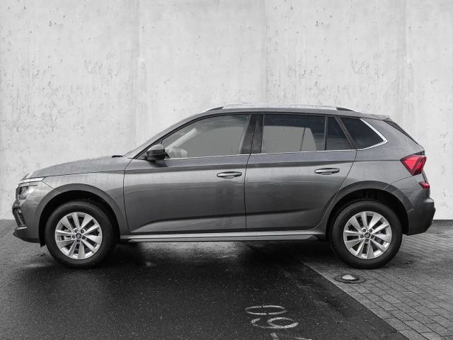 Skoda Kamiq 1.0 TSI Selection