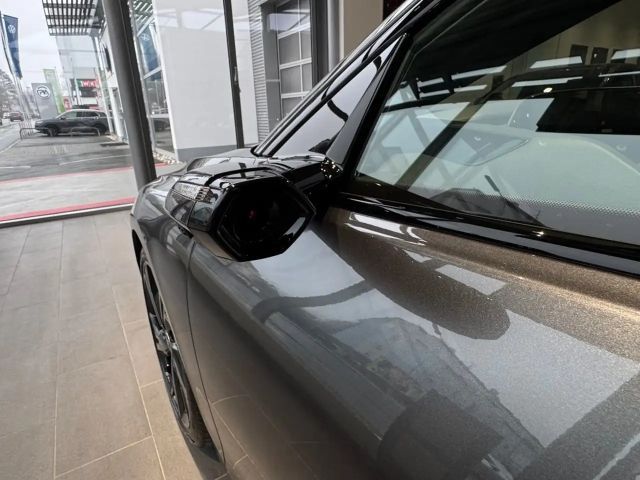 Audi S6 e-tron e-tron