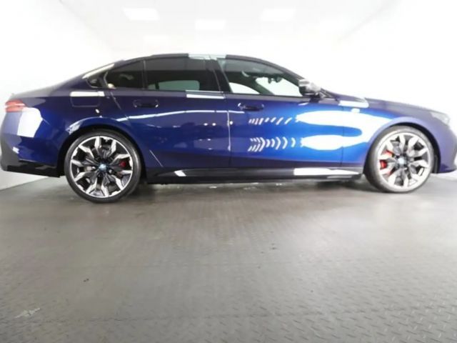 BMW 550 M-Sport Sedan xDrive