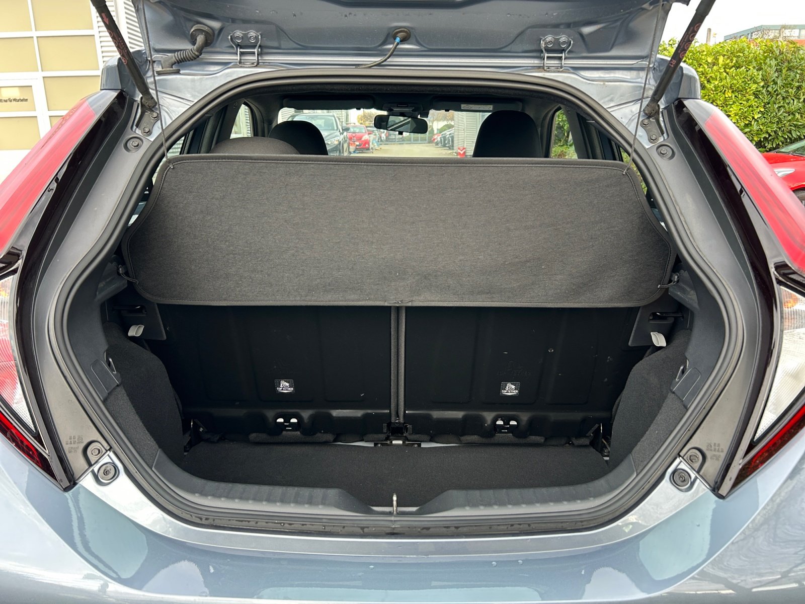 Toyota Aygo X 5-deurs Comfort