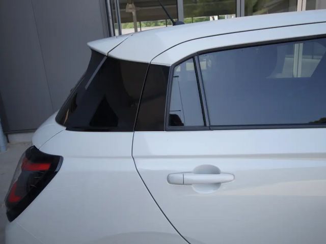 Suzuki Swift AllGrip Comfort Hybrid Plus