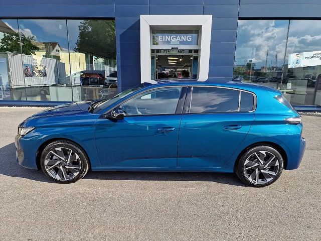 Peugeot 308 Allure Pack BlueHDi EAT8