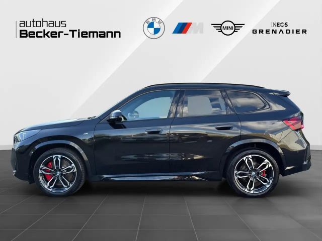 BMW X1 M-Sport sDrive20i