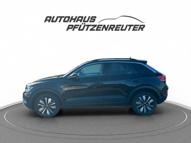 Volkswagen T-Roc 1.5 TSI Move