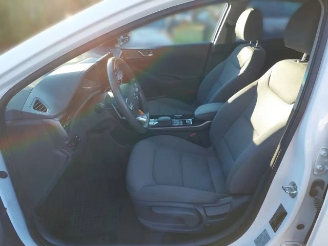 Hyundai Ioniq Electric