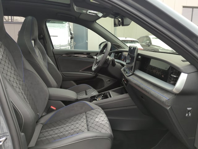 Volkswagen Tayron 2.0 TDI DSG R-Line