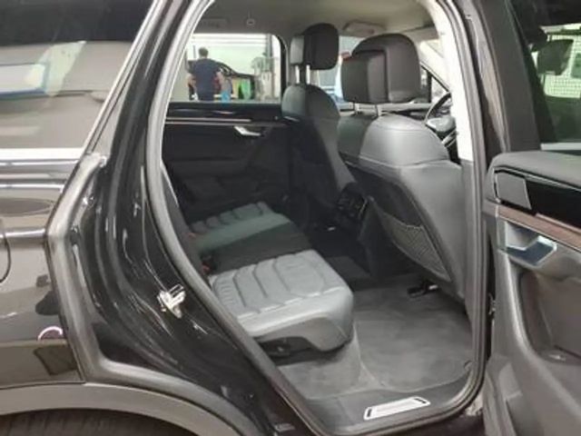 Volkswagen Touareg 3.0 V6 TDI Elegance Elegance