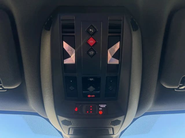 DS DS 7 Crossback Mobiles