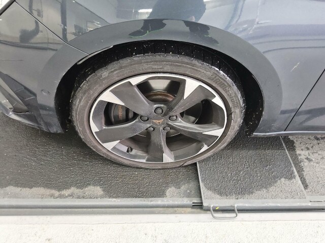 Cupra Leon 2.0 TSI DSG Sportstourer