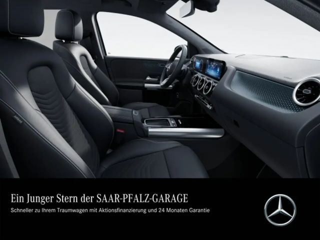 Mercedes-Benz B 180 Progressive