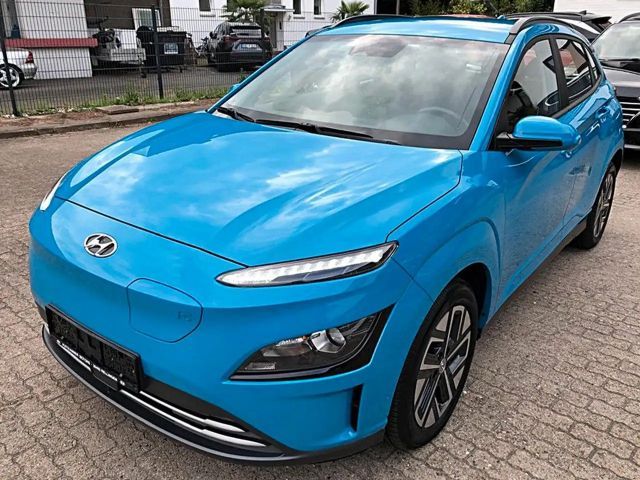Hyundai Kona Electric Select